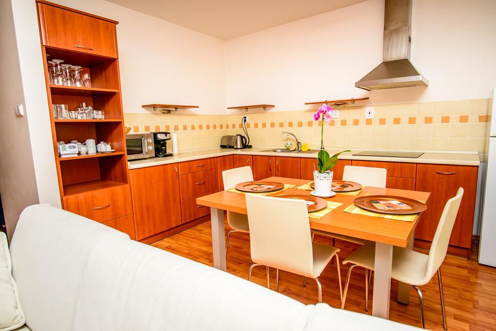 Apartment Downtown Ζιλίνα Εξωτερικό φωτογραφία