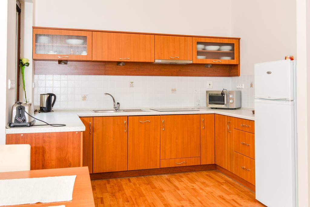 Apartment Downtown Ζιλίνα Εξωτερικό φωτογραφία