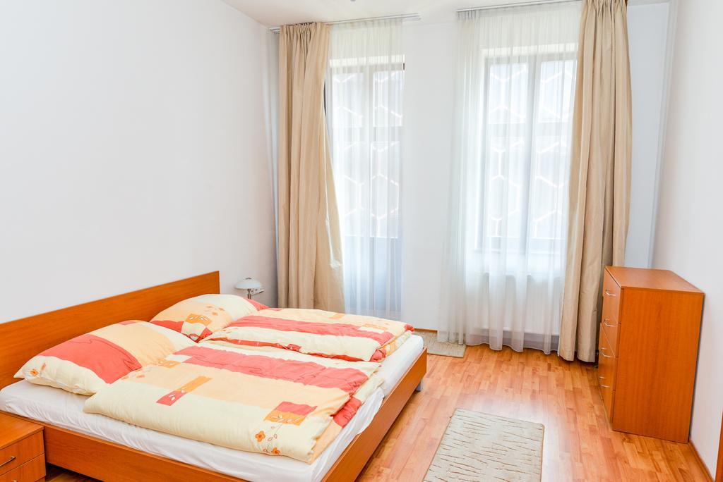 Apartment Downtown Ζιλίνα Εξωτερικό φωτογραφία